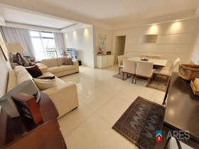 Apartamento com 3 Quartos à Venda, 154 m² em Jardim Colina - Americana