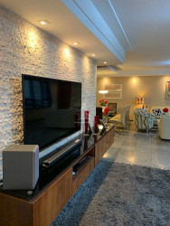 Apartamento com 3 Quartos à Venda, 214 m² em Meireles - Fortaleza