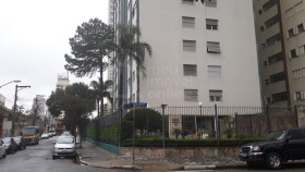 Apartamento com 3 Quartos à Venda, 88 m² em Parque São Jorge - São Paulo