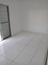 Apartamento com 2 Quartos à Venda, 58 m² em Parque São Jerônimo - Americana