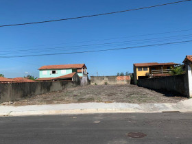 Terreno à Venda, 600 m² em Itaipuaçu - Maricá