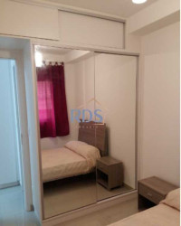 Apartamento com 1 Quarto à Venda, 40 m² em Jardim Ampliação - São Paulo