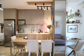 Apartamento com 2 Quartos à Venda, 102 m² em Nações - Balneário Camboriú