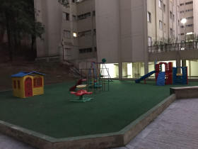 Apartamento com 3 Quartos à Venda, 68 m² em Jardim Das Vertentes - São Paulo