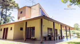 Chácara com 2 Quartos à Venda, 297 m² em Jardim Primavera - Piraquara