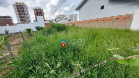 Terreno para Alugar, 400 m² em Jardim São José - Americana