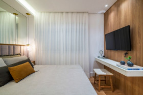 Apartamento com 2 Quartos à Venda, 99 m² em Vila Leopoldina - São Paulo
