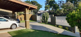 Casa com 3 Quartos à Venda, 972 m² em Jardim Tereza Cristina - Jundiaí