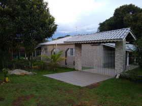 Casa com 3 Quartos à Venda, 1.100 m² em Ouro Fino