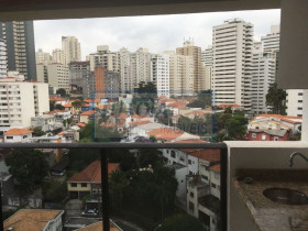 Apartamento com 3 Quartos à Venda, 100 m² em Paraíso - São Paulo
