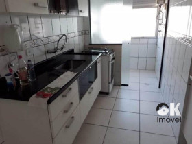 Apartamento com 2 Quartos à Venda, 61 m² em Jardim Paulista - São Paulo