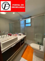 Apartamento com 4 Quartos à Venda, 157 m² em Barra Da Tijuca - Rio De Janeiro