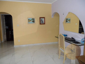 Apartamento com 2 Quartos à Venda, 100 m² em Osvaldo Cruz - São Caetano Do Sul