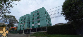 Apartamento com 3 Quartos à Venda, 82 m² em Bom Retiro - Curitiba