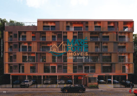 Apartamento com 1 Quarto à Venda, 40 m² em Saco Da Ribeira - Ubatuba