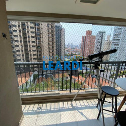 Apartamento com 2 Quartos à Venda, 68 m² em Vila Mariana - São Paulo