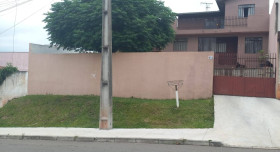 Terreno à Venda, 255 m² em Capela Velha - Araucária