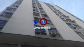 Apartamento com 1 Quarto à Venda, 28 m² em Centro - Rio De Janeiro