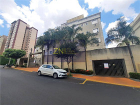 Apartamento com 2 Quartos à Venda, 51 m² em Presidente Médici - Ribeirão Preto