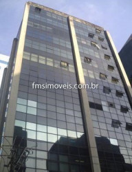Imóvel Comercial para Alugar, 324 m² em Vila Olímpia - São Paulo