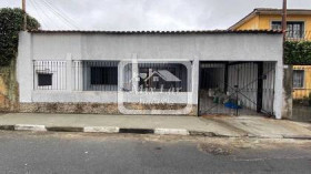 Casa com 5 Quartos à Venda, 250 m² em Bela Vista - Osasco