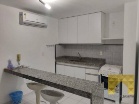 Apartamento com 2 Quartos à Venda, 70 m² em Bairro Dos Estados - João Pessoa