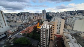 Apartamento com 3 Quartos à Venda, 112 m² em São Mateus - Juiz De Fora