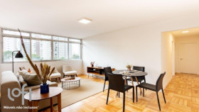 Apartamento com 2 Quartos à Venda, 81 m² em Vila Olímpia - São Paulo