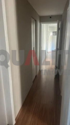 Apartamento com 3 Quartos à Venda, 120 m² em Vila Olímpia - São Paulo