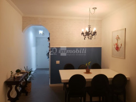 Apartamento com 2 Quartos à Venda, 84 m² em Barra Funda - São Paulo