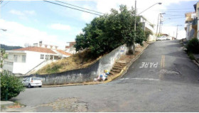 Terreno à Venda, 484 m² em Centro - Bragança Paulista