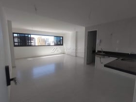 Apartamento com 1 Quarto à Venda, 37 m² em Aldeota - Fortaleza
