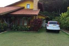 Casa com 4 Quartos à Venda, 220 m² em Pernambuquinho - Guaramiranga