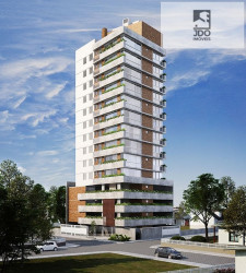 Apartamento com 2 Quartos à Venda, 102 m² em Porto Belo - Porto Belo