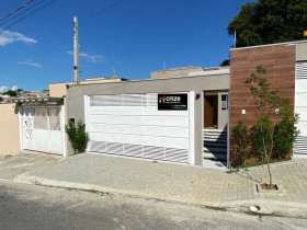 Casa com 2 Quartos à Venda, 157 m² em Loteamento Portal Santa Inês - São José Dos Campos