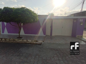 Casa com 3 Quartos à Venda, 200 m² em Brasília - Arapiraca