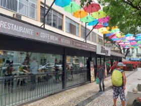 Imóvel à Venda, 370 m² em Centro - Rio De Janeiro