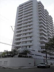 Apartamento com 2 Quartos à Venda, 64 m² em Caicara - Itanhaem