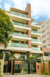 Apartamento com 2 Quartos à Venda, 77 m² em São Francisco - Curitiba