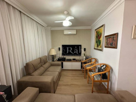 Apartamento com 3 Quartos à Venda, 106 m² em Centro - Balneário Camboriú