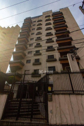 Apartamento com 5 Quartos à Venda, 196 m² em Jardim Da Saúde - São Paulo