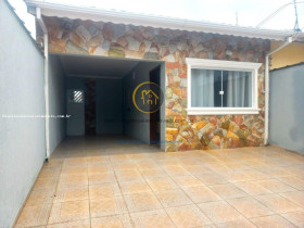 Casa com 3 Quartos à Venda, 105 m² em Parque D`avile - Peruíbe