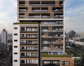 Apartamento com 2 Quartos à Venda, 68 m² em Pinheiros - São Paulo