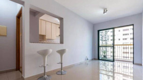 Apartamento com 2 Quartos à Venda, 66 m² em Alphaville Centro Industrial E Empresarial/alphaville. - Barueri