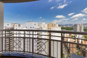 Apartamento com 2 Quartos à Venda, 75.300 m² em Vila Leopoldina - São Paulo