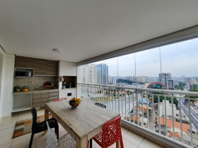 Apartamento com 3 Quartos à Venda, 155 m² em Centro - São Bernardo Do Campo