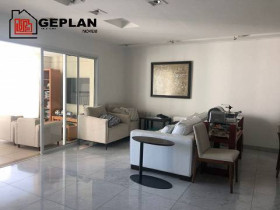 Apartamento com 3 Quartos à Venda, 191 m² em Jardim Paulista - São Paulo