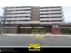 Apartamento com 3 Quartos à Venda, 153 m² em Boa Viagem - Recife