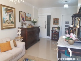 Apartamento com 3 Quartos à Venda, 94 m² em Cidadela - Salvador