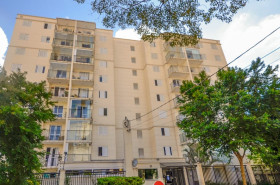 Apartamento com 2 Quartos à Venda, 61 m² em Ipiranga - São Paulo